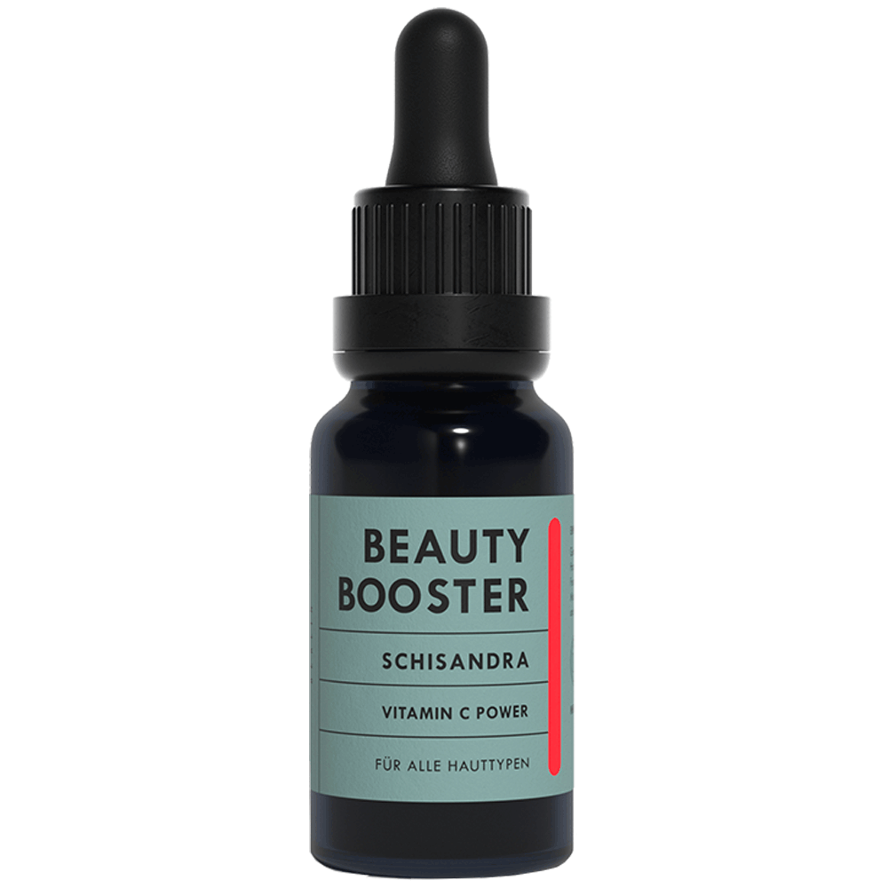 Bild: Herbliz Beauty Booster Schisandra 