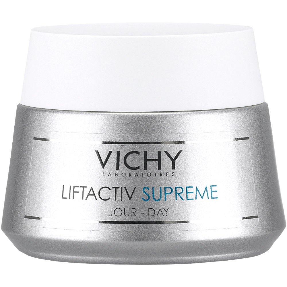 Bild: Vichy Liftaktiv Supreme Tagespflege 