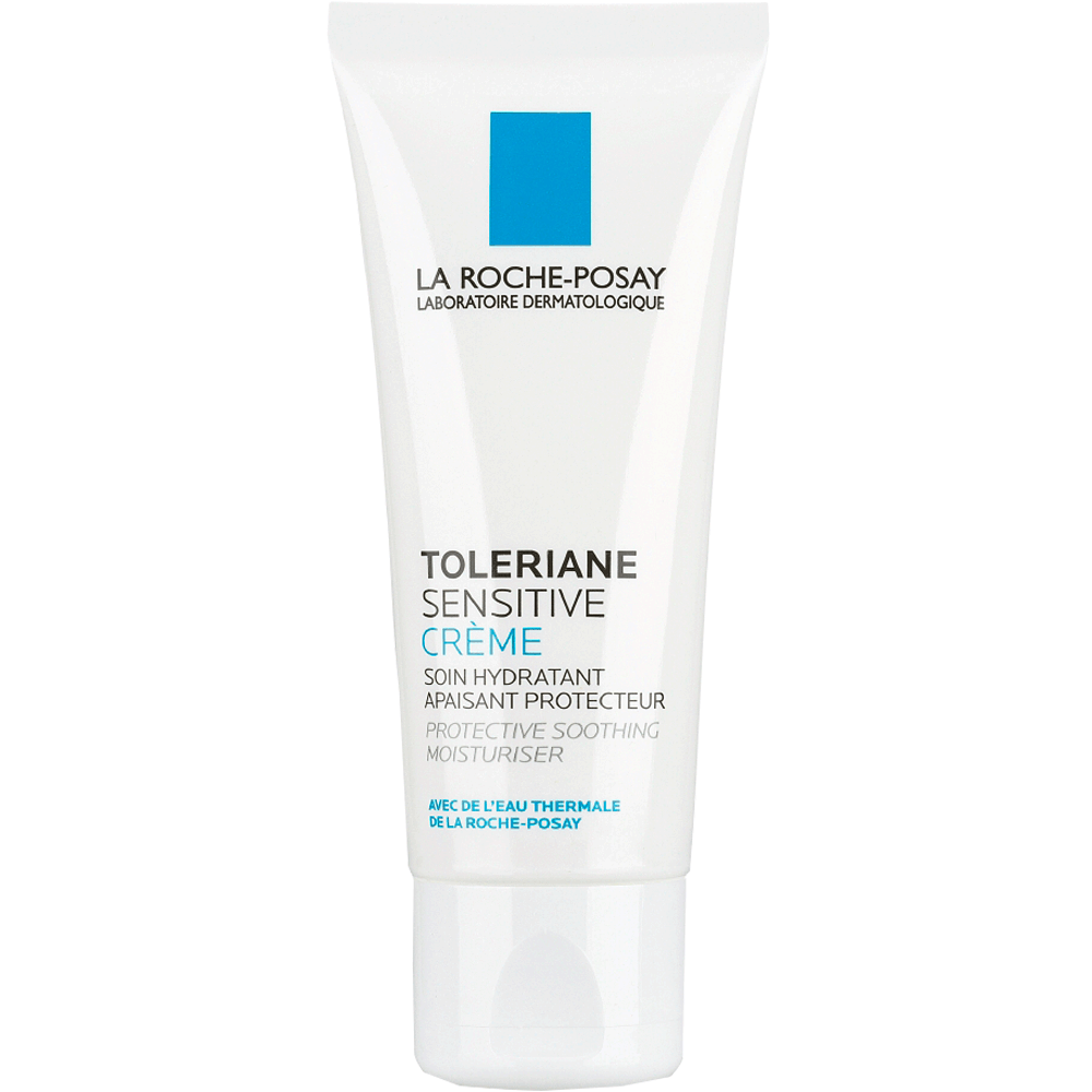 Bild: La Roche-Posay Toleriane Sensitive Creme 