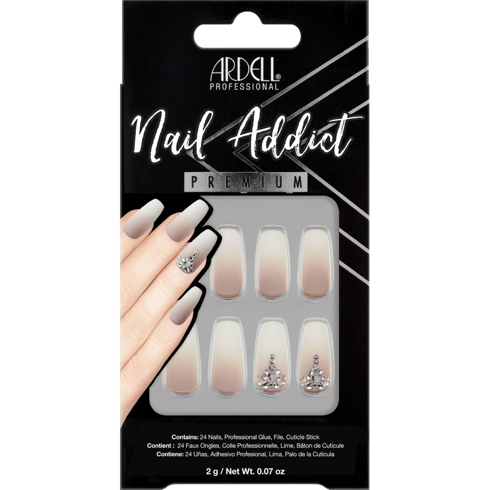 Bild: ARDELL Nail Addict 