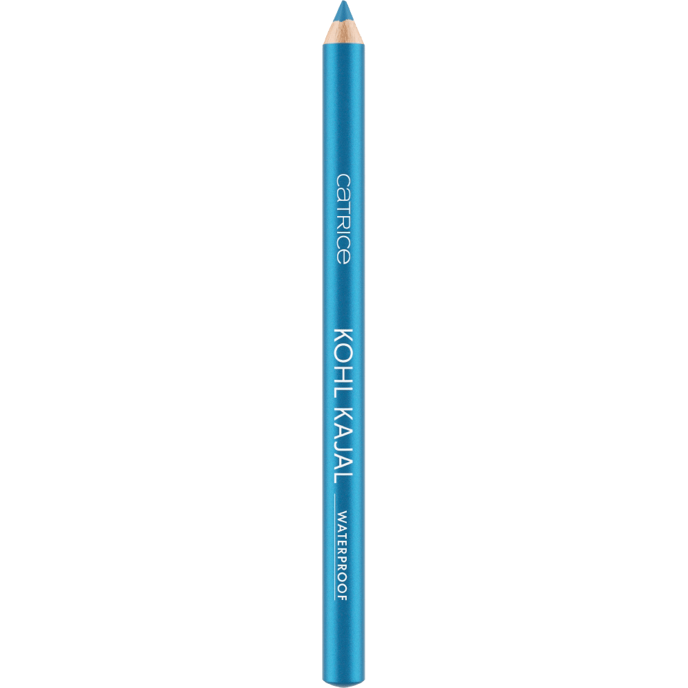 Bild: Catrice Kohl Kajal Waterproof Turquoise Sense