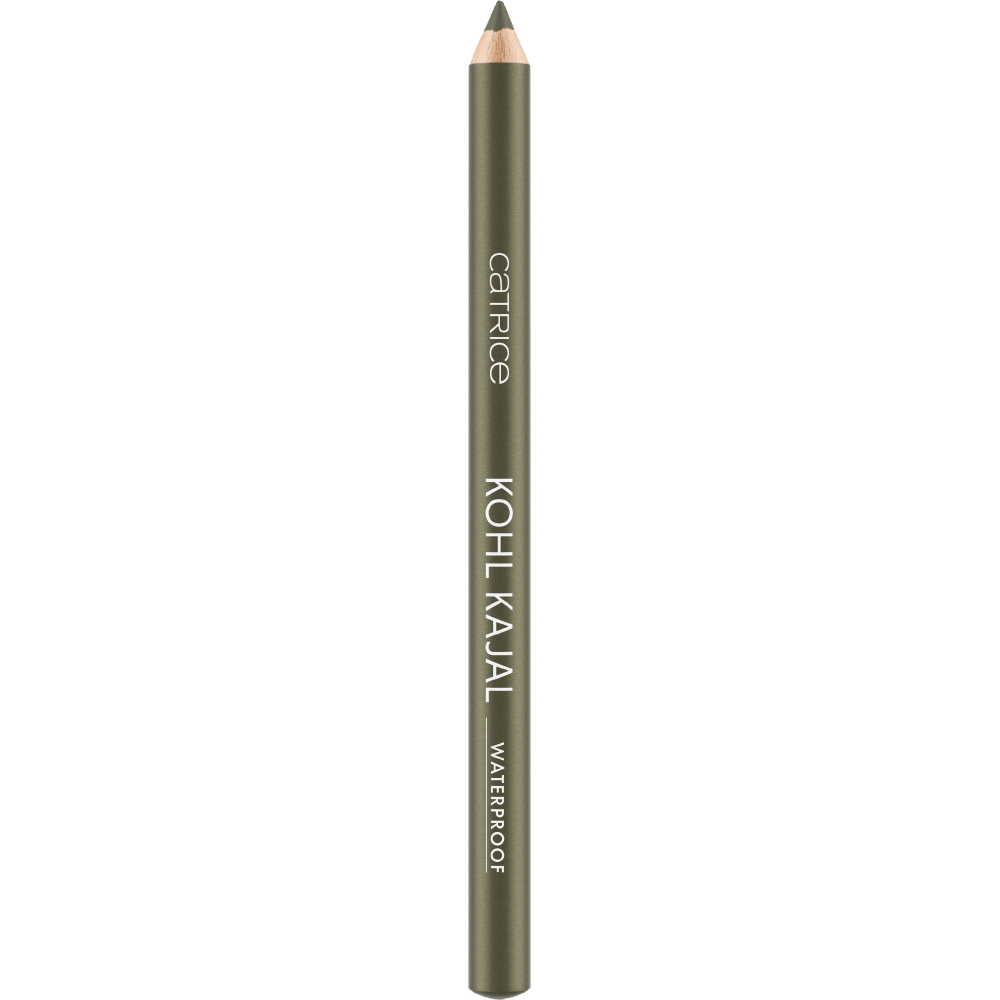 Bild: Catrice Kohl Kajal Waterproof Dive Love Olive