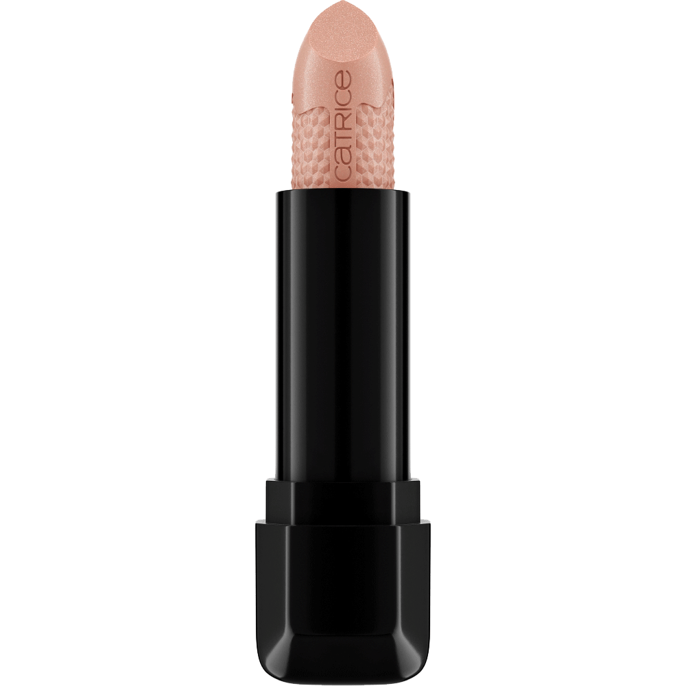 Bild: Catrice Shine Bomb Lipstick 010