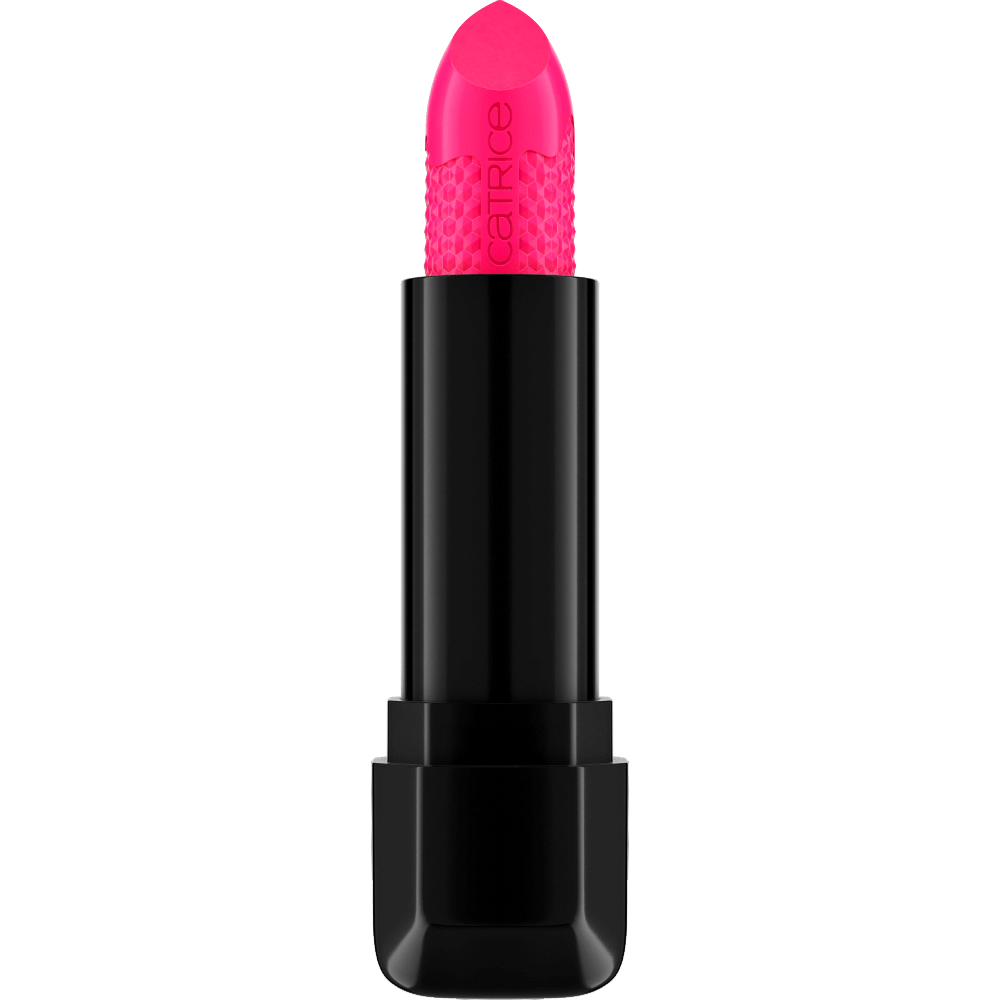 Bild: Catrice Shine Bomb Lipstick 080