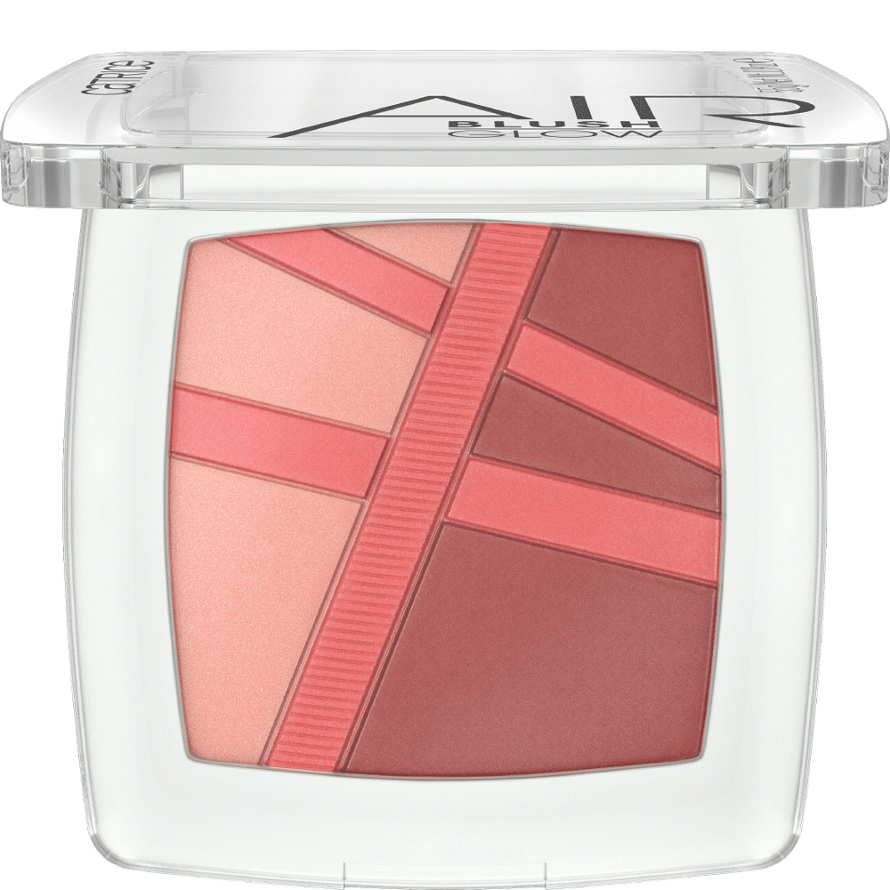 Bild: Catrice Air Blush Glow 020