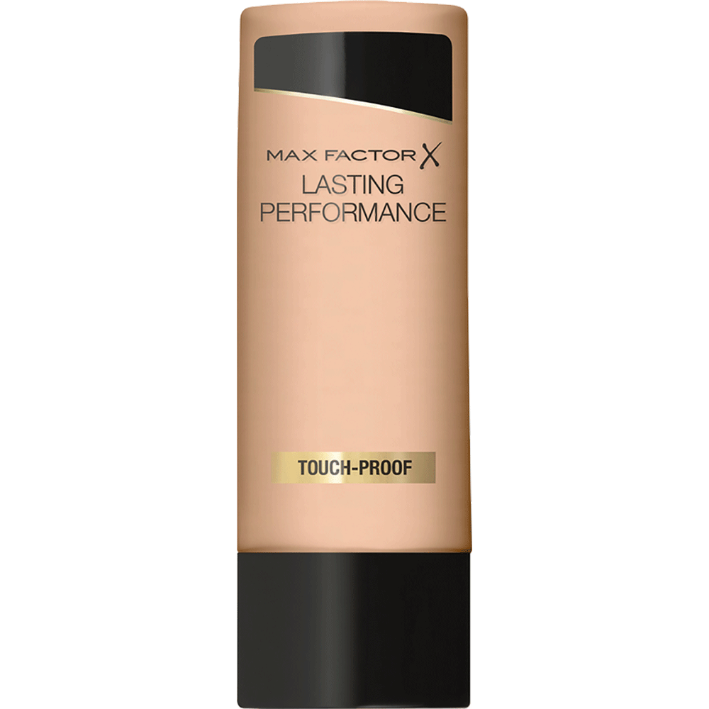 Bild: MAX FACTOR Lasting Performance Foundation soft beige