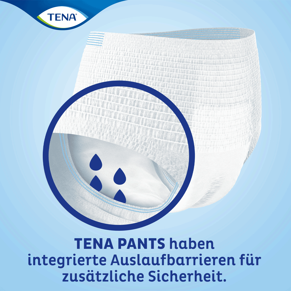 Bild: TENA Pants Super Medium 