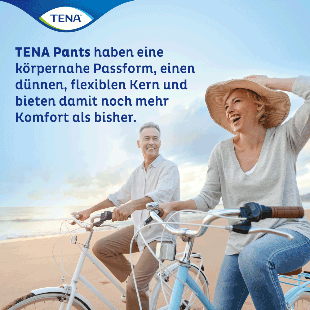 Bild: TENA Pants Super Medium 