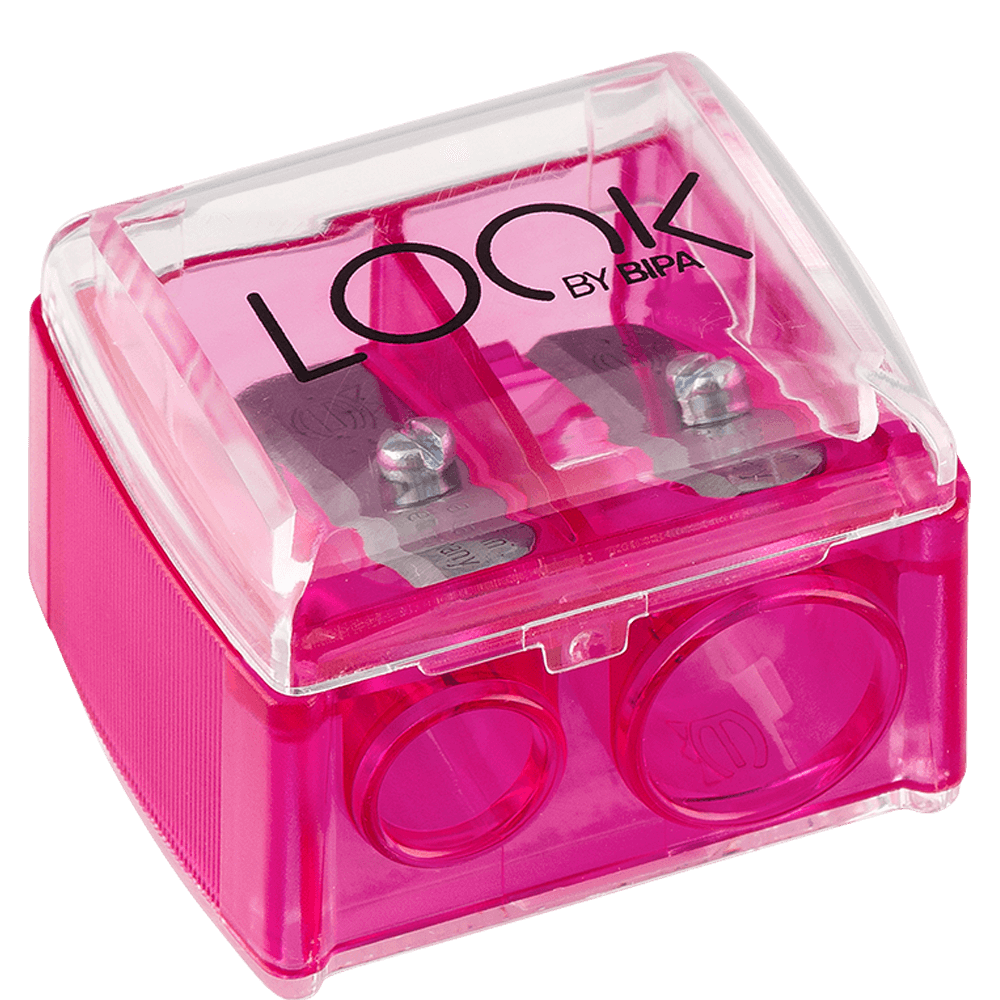 Bild: LOOK BY BIPA Duo Sharpener 