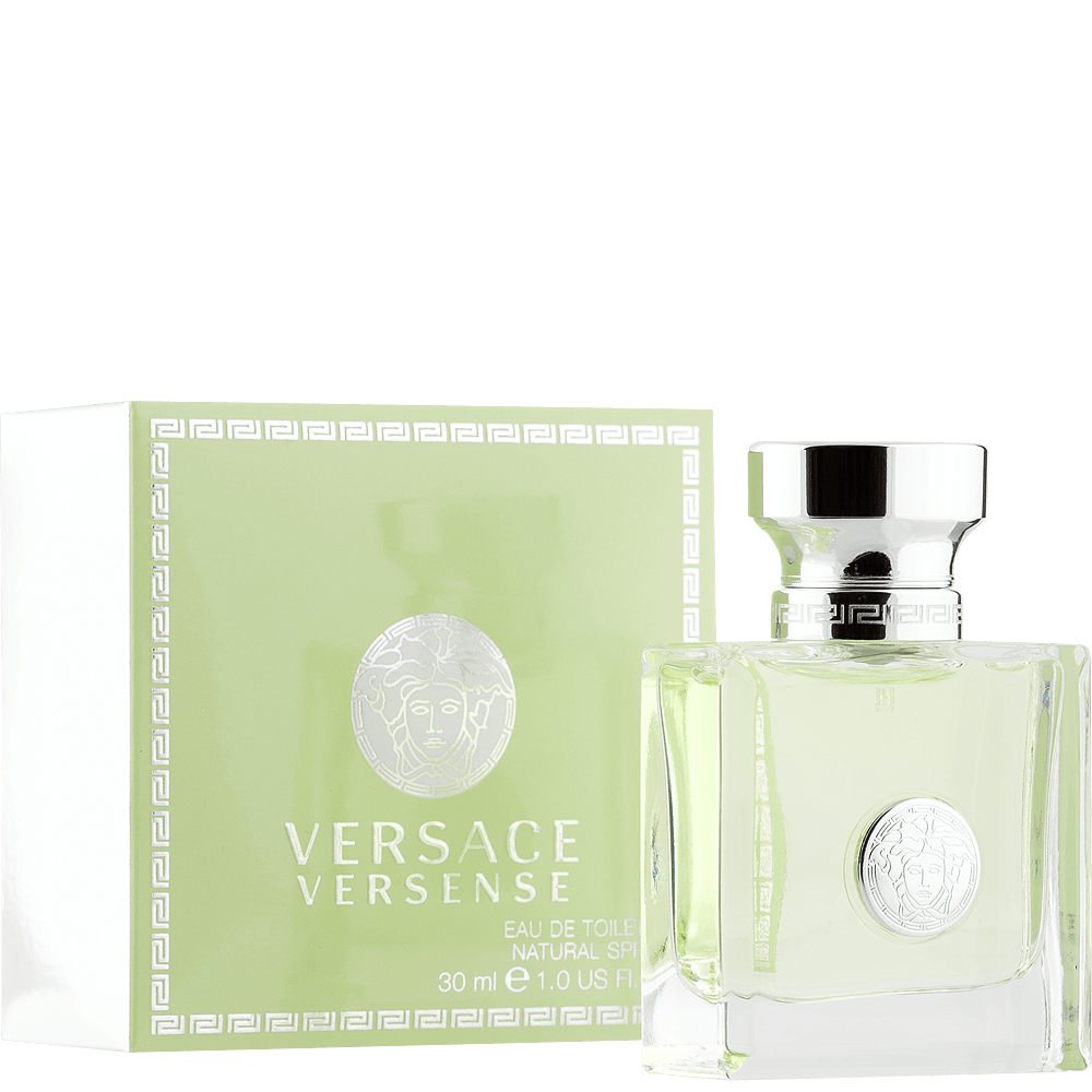 Bild: Versace Versense Eau de Toilette 30ml