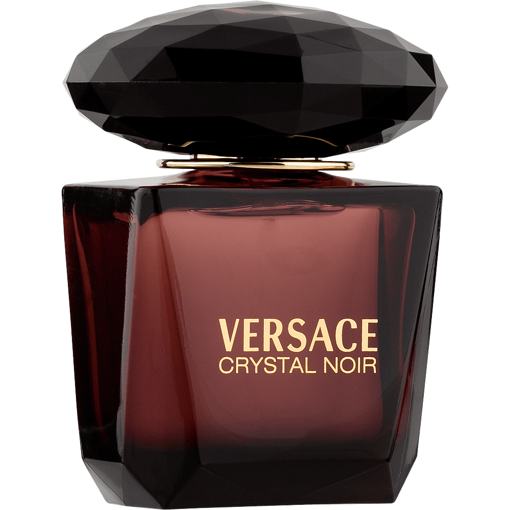 Bild: Versace Crystal Noir Eau de Toilette 30ml