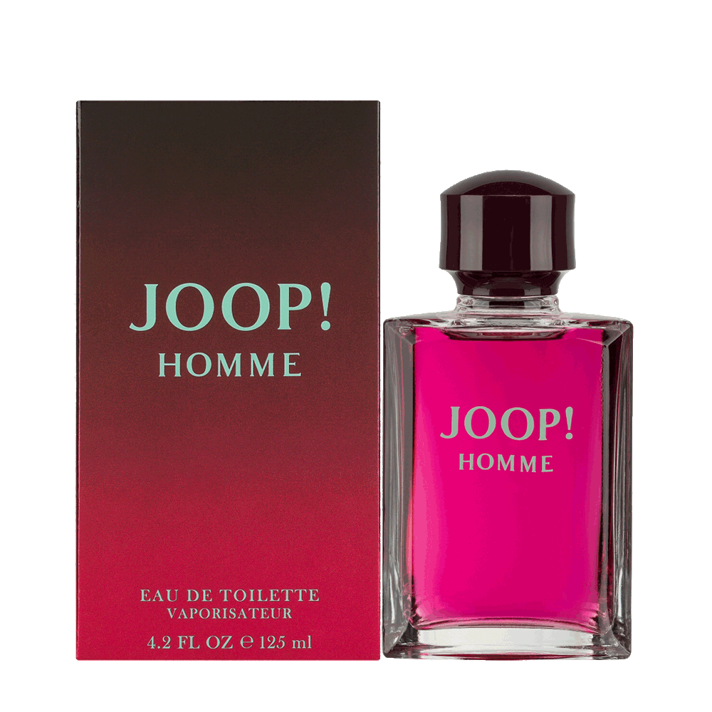 Bild: Joop! Homme Eau de Toilette 125ml