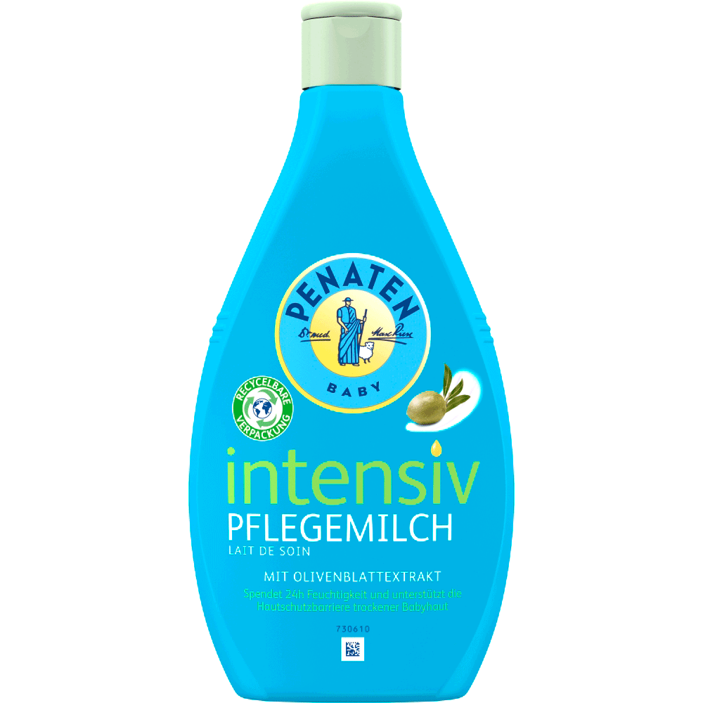 Bild: PENATEN Intensiv Pflegemilch 