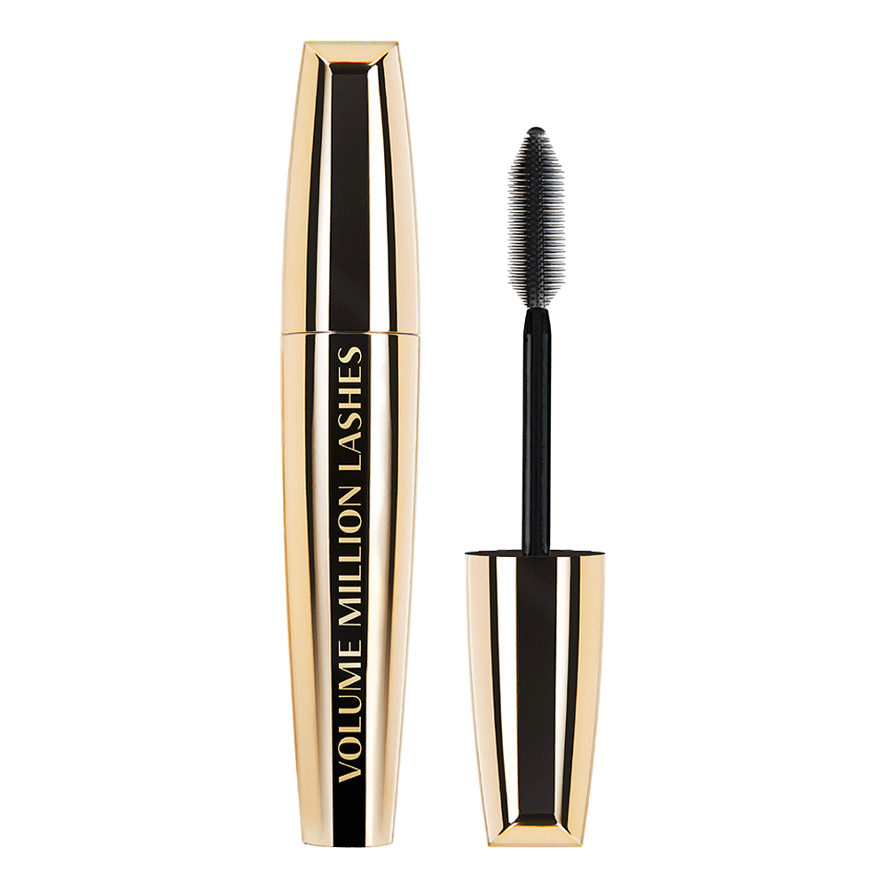 Bild: L'ORÉAL PARIS Volume Million Mascara 