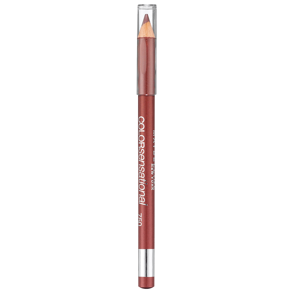 Bild: MAYBELLINE Color Sensational Lipliner choco pop