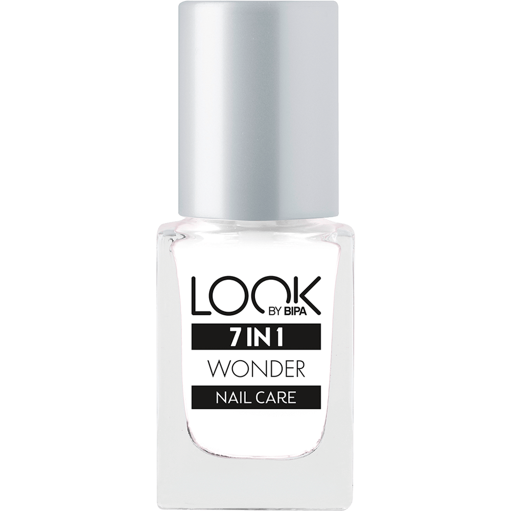 Bild: LOOK BY BIPA 7in1 Wonder Nail Care 