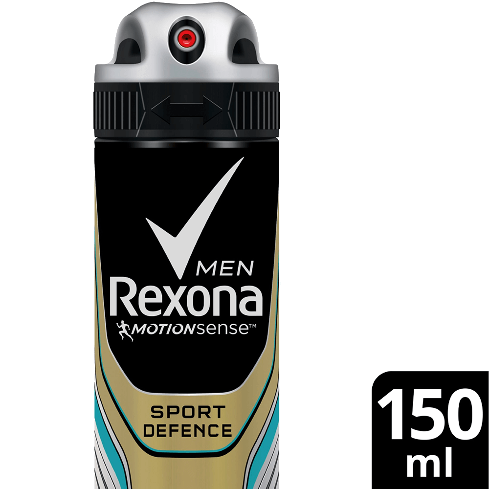 Bild: Rexona MEN Sport Deospray 