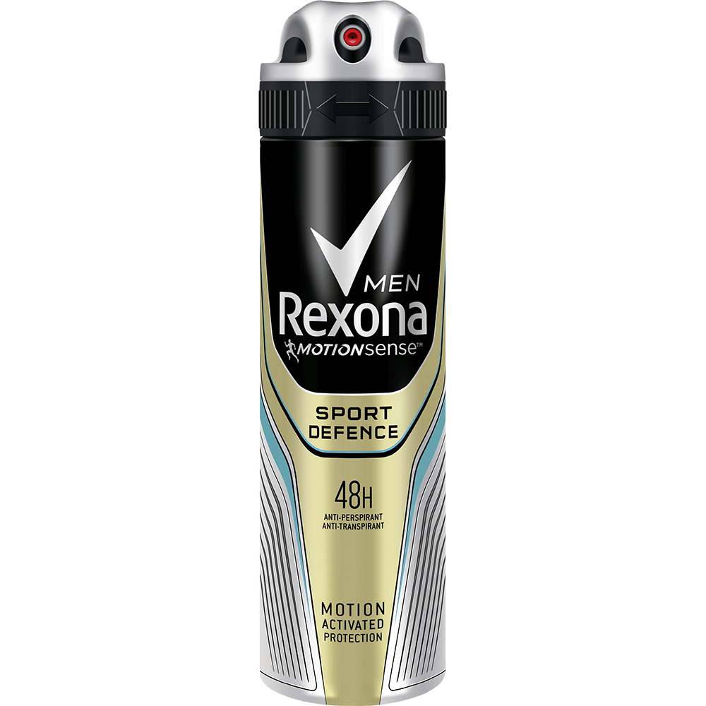 Bild: Rexona MEN Sport Deospray 