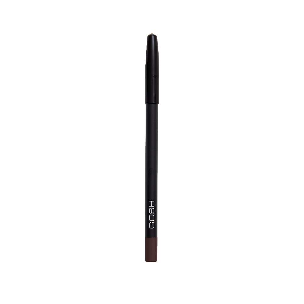 Bild: GOSH Eyeliner Velvet Touch Waterproof truly brown