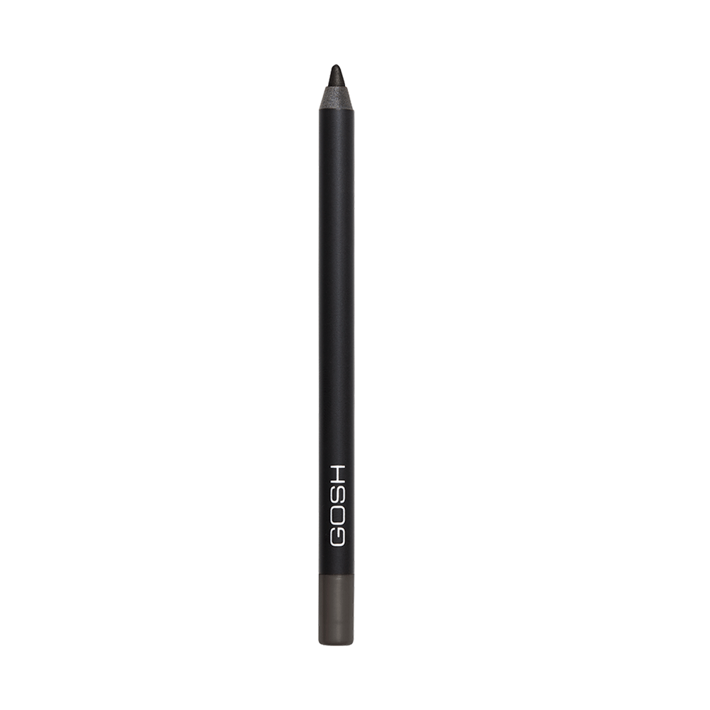 Bild: GOSH Eyeliner Velvet Touch Waterproof hypnotic grey