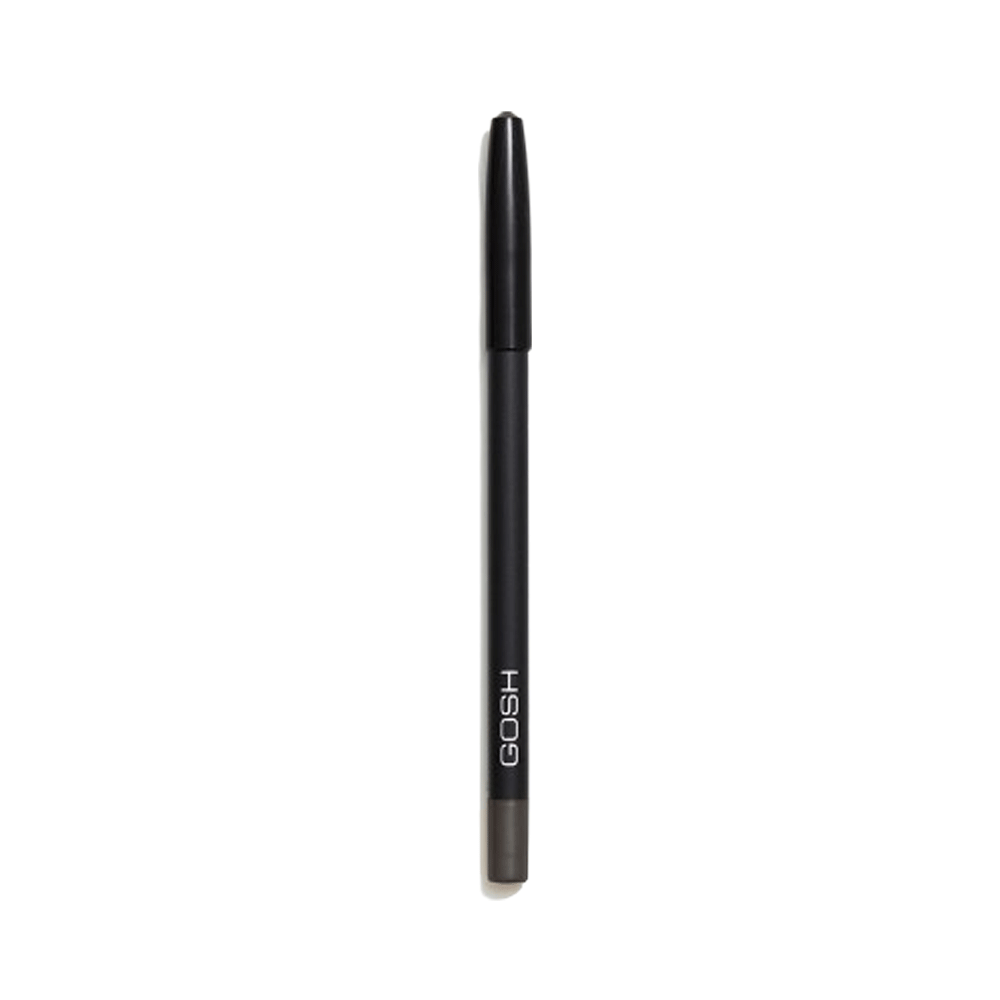 Bild: GOSH Eyeliner Velvet Touch Waterproof hypnotic grey