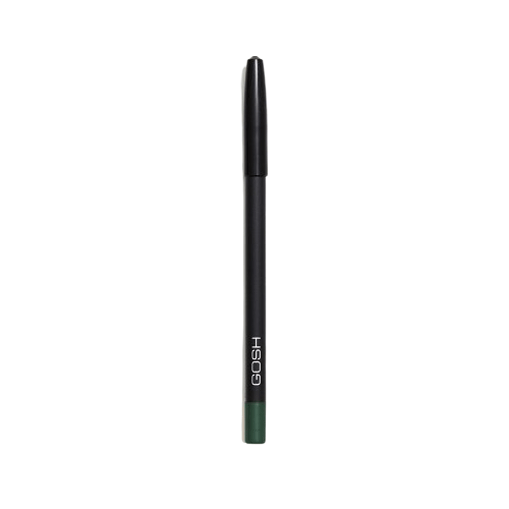 Bild: GOSH Eyeliner Velvet Touch Waterproof woody green