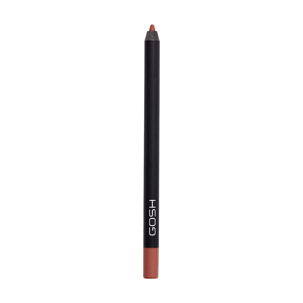 Bild: GOSH Velvet Touch Lipliner Waterproof nougat crisp