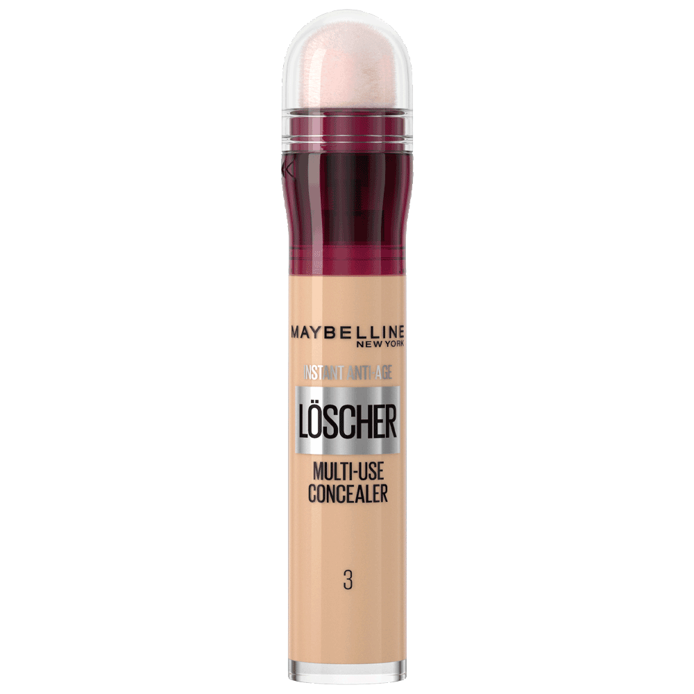 Bild: MAYBELLINE Instant Anti-Age Concealer 03 fair