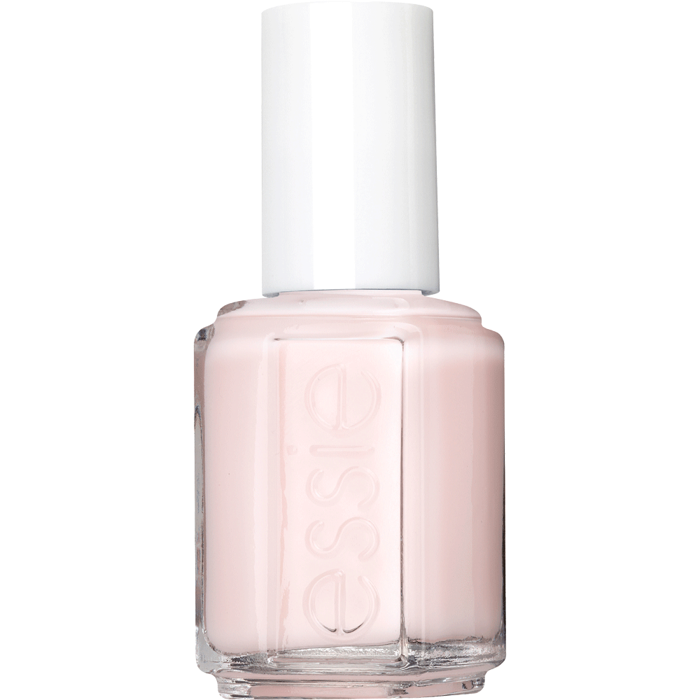 Bild: Essie Nagellack ballett rose