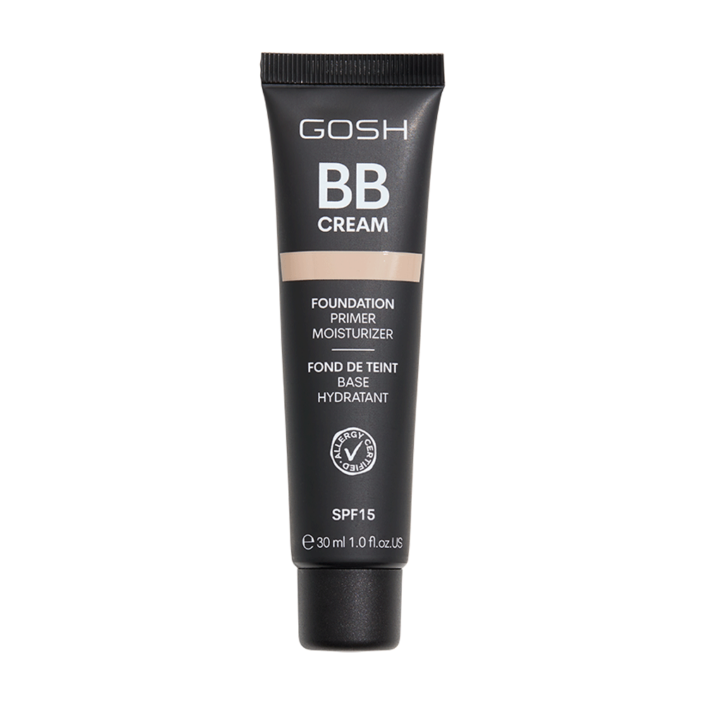 Bild: GOSH BB Cream beige