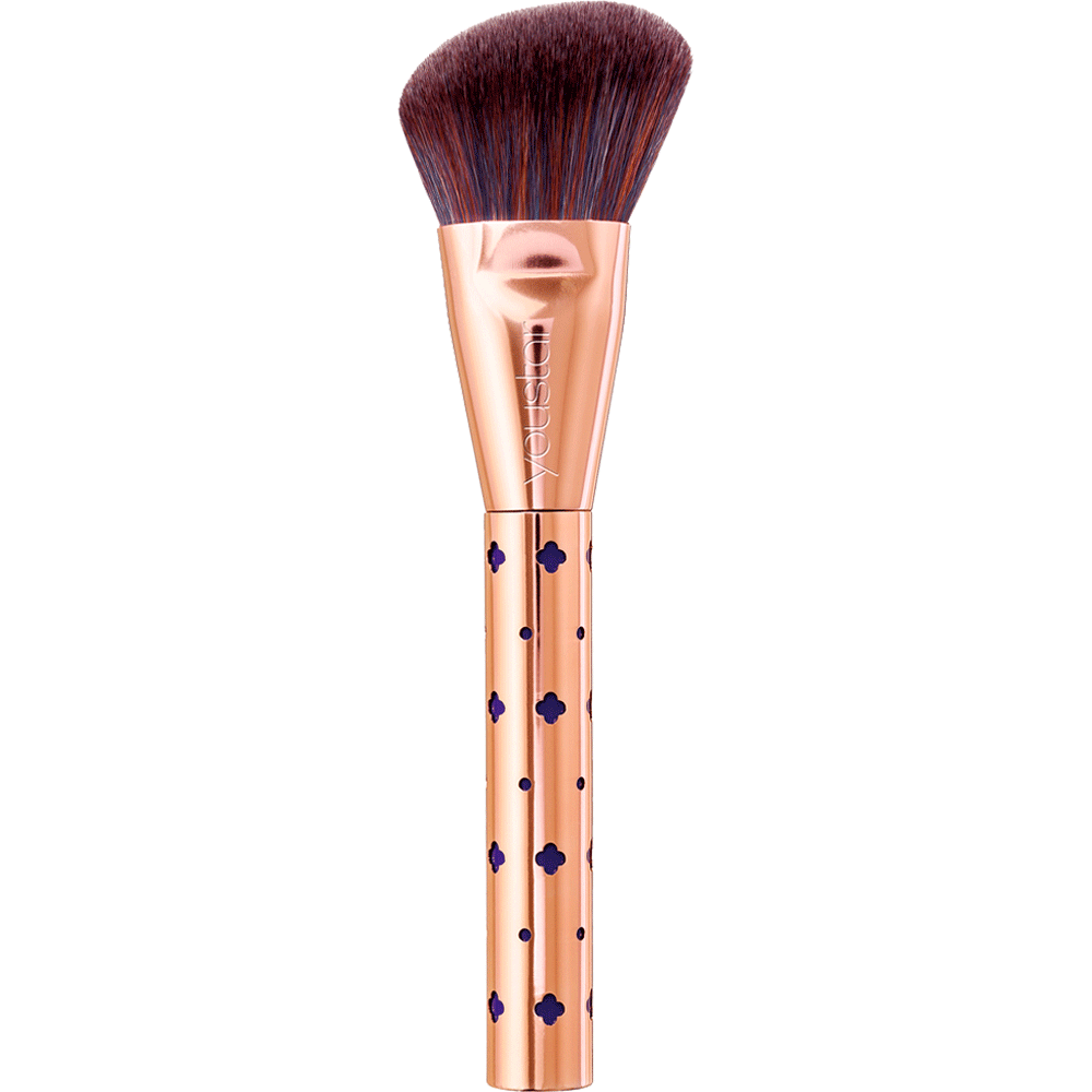 Bild: YOUSTAR Marocco Blush Brush 