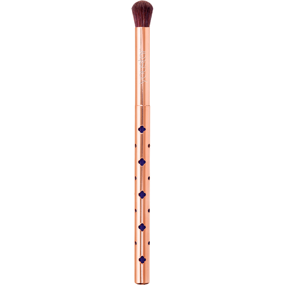 Bild: YOUSTAR Marocco Eyeshadow Brush 