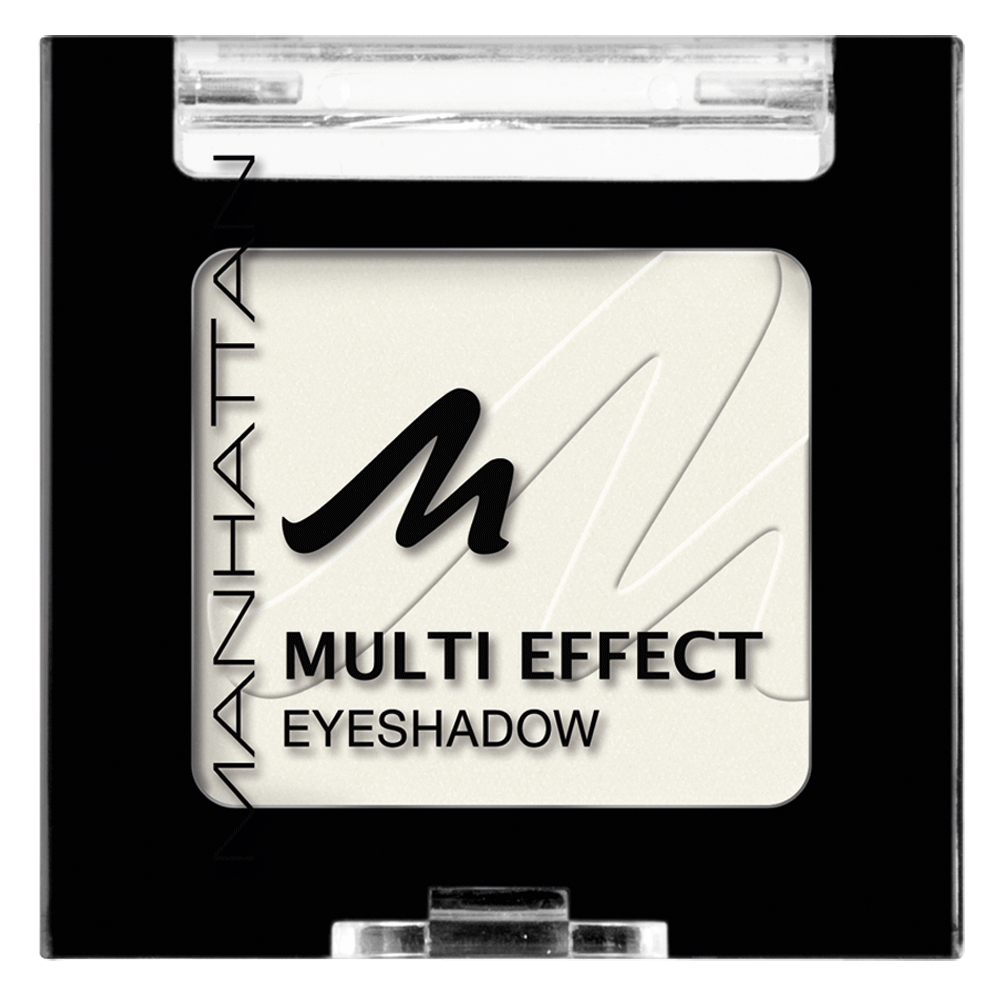 Bild: MANHATTAN Multi Effect Eyeshadow ice eyes baby