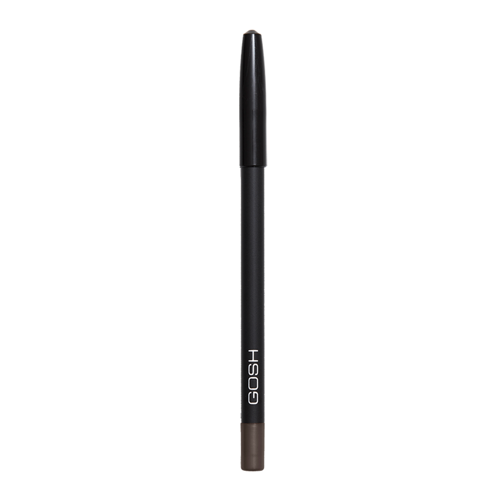 Bild: GOSH Eyeliner Velvet Touch Waterproof rebellious brown