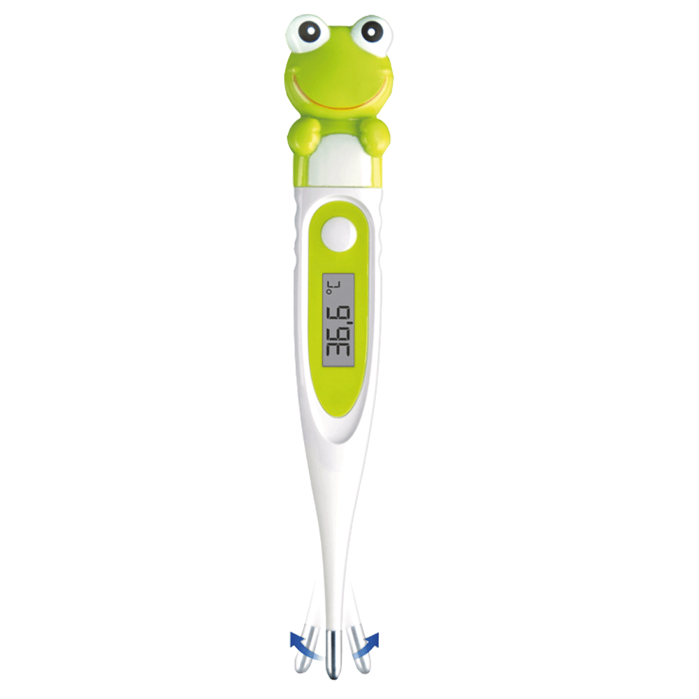 Bild: reer Frosch Fieberthermometer 