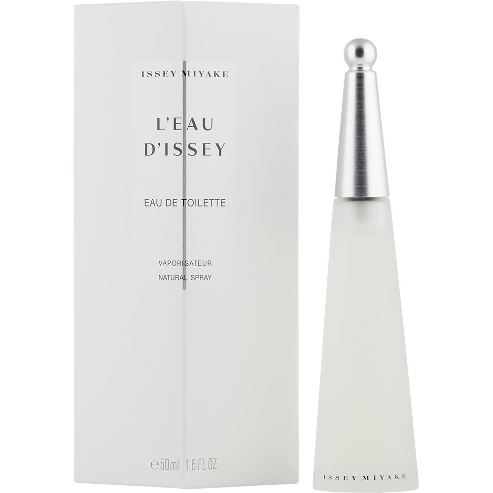 Bild: Issey Miyake L"eau D"issey Eau de Toilette 50ml