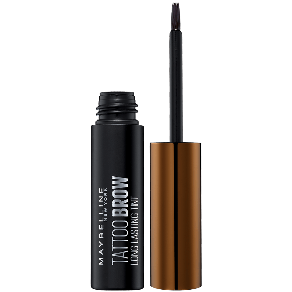 Bild: MAYBELLINE Tattoo Brow Augenbrauenfarbe light brown