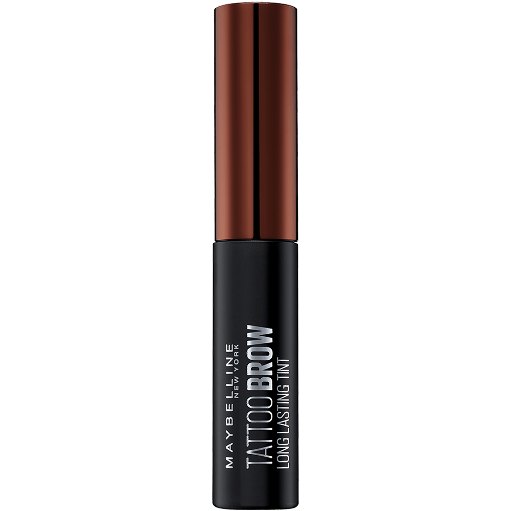 Bild: MAYBELLINE Tattoo Brow Augenbrauenfarbe dark brown