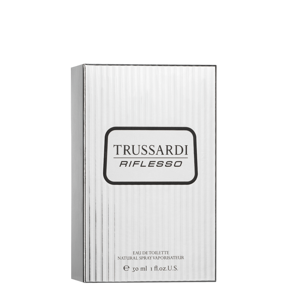 Bild: Trussardi Riflesso Eau de Toilette 