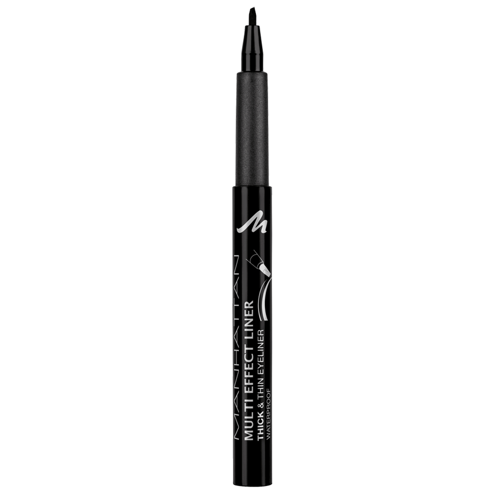 Bild: MANHATTAN Multi Effect Liner 