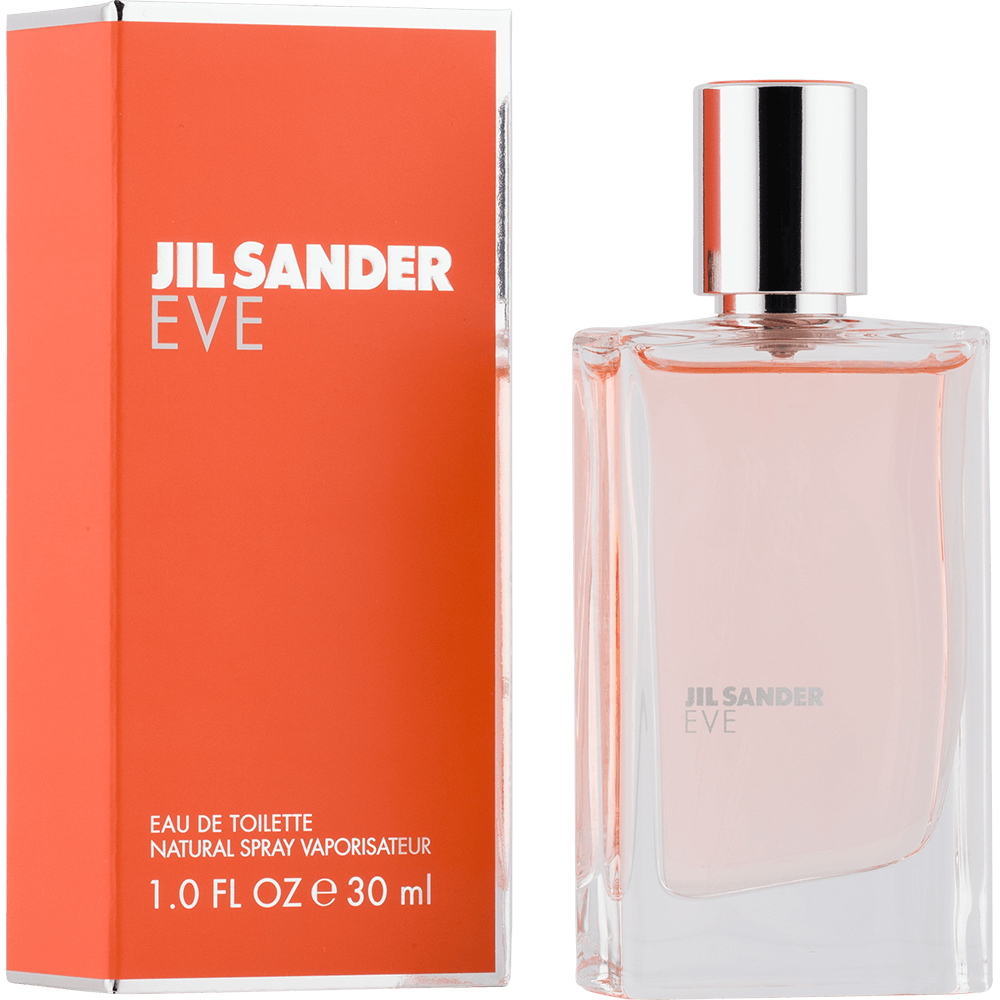 Bild: Jil Sander Eve Eau de Toilette 30ml