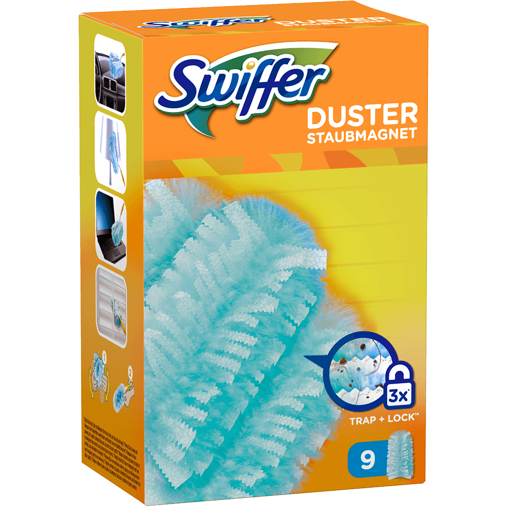 Bild: Swiffer Staubmagnet Nachfüllpack 