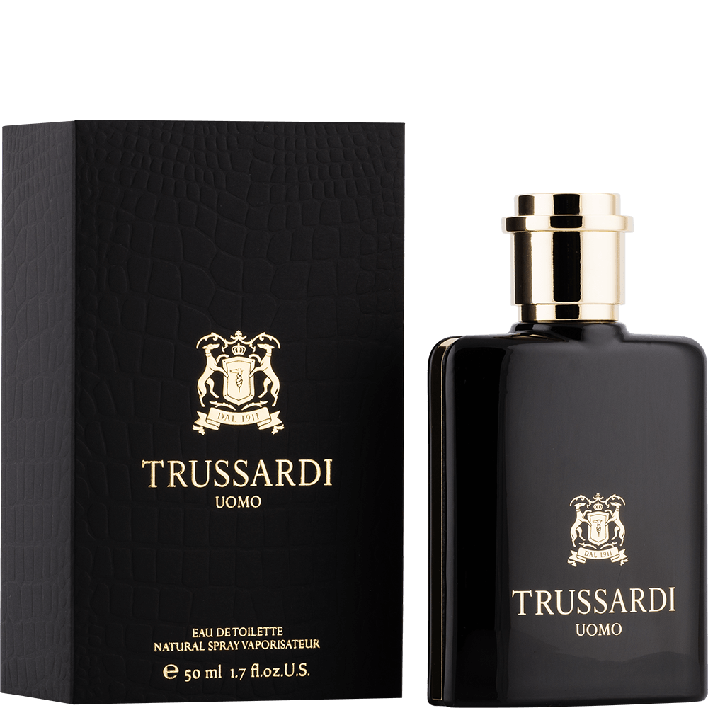 Bild: Trussardi Uomo Eau de Toilette 50ml