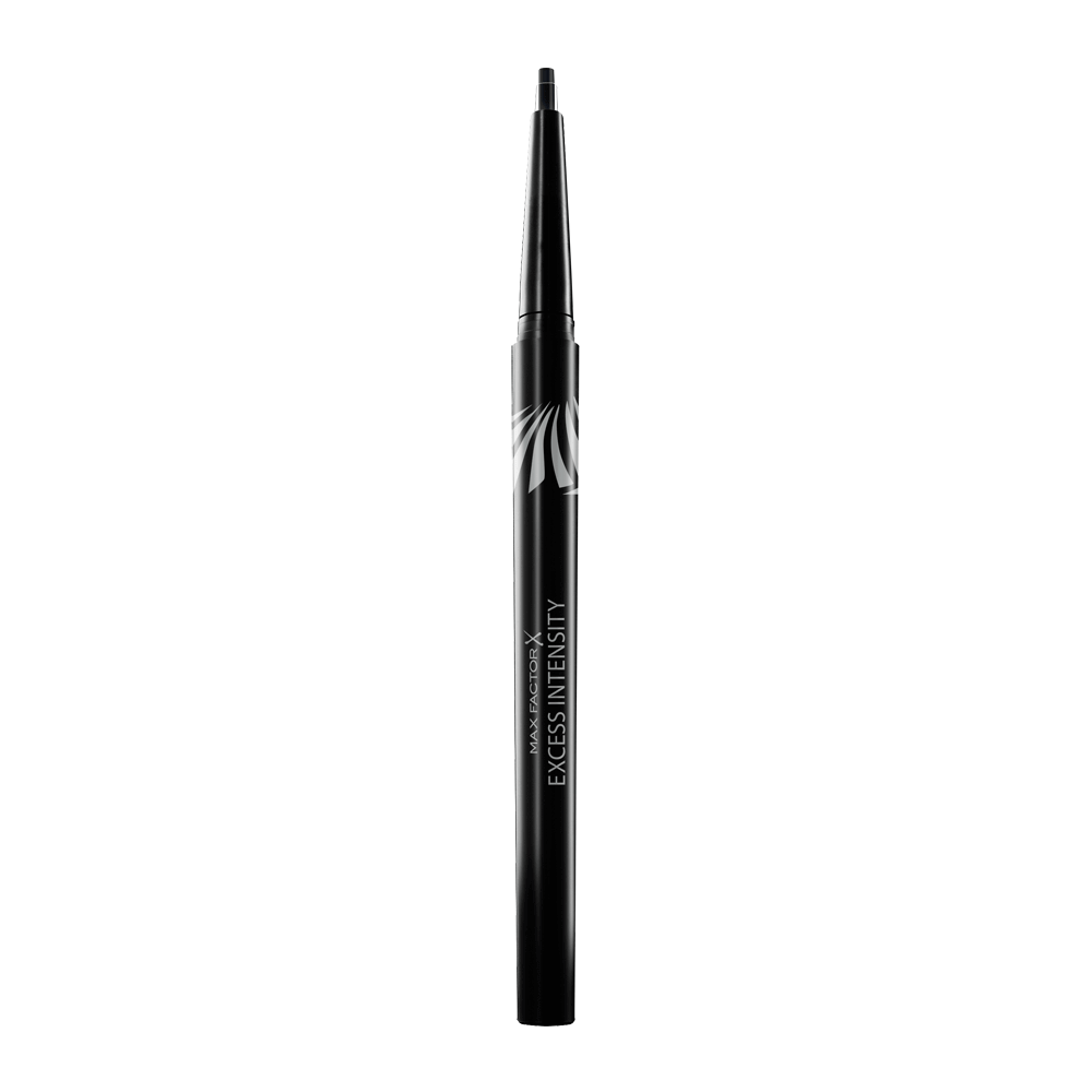 Bild: MAX FACTOR Excess Intensity Eyeliner charcoal grey