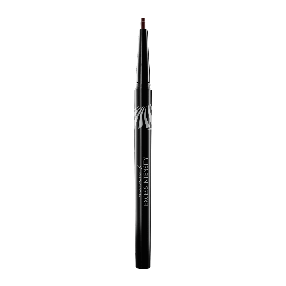 Bild: MAX FACTOR Excess Intensity Eyeliner brown