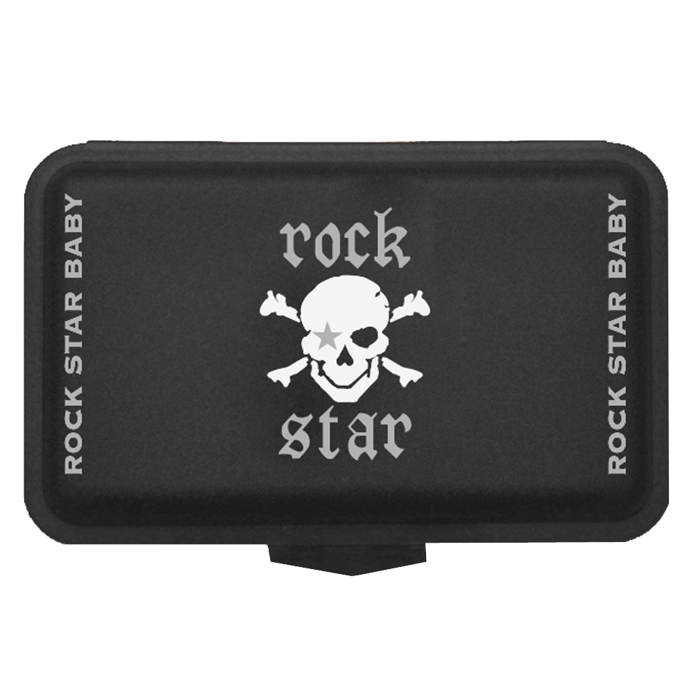 Bild: Rockstar Lunch Box Pirat 