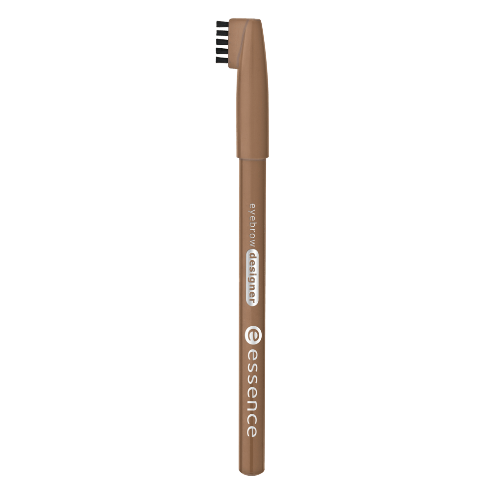 Bild: essence Eyebrow Designer blonde