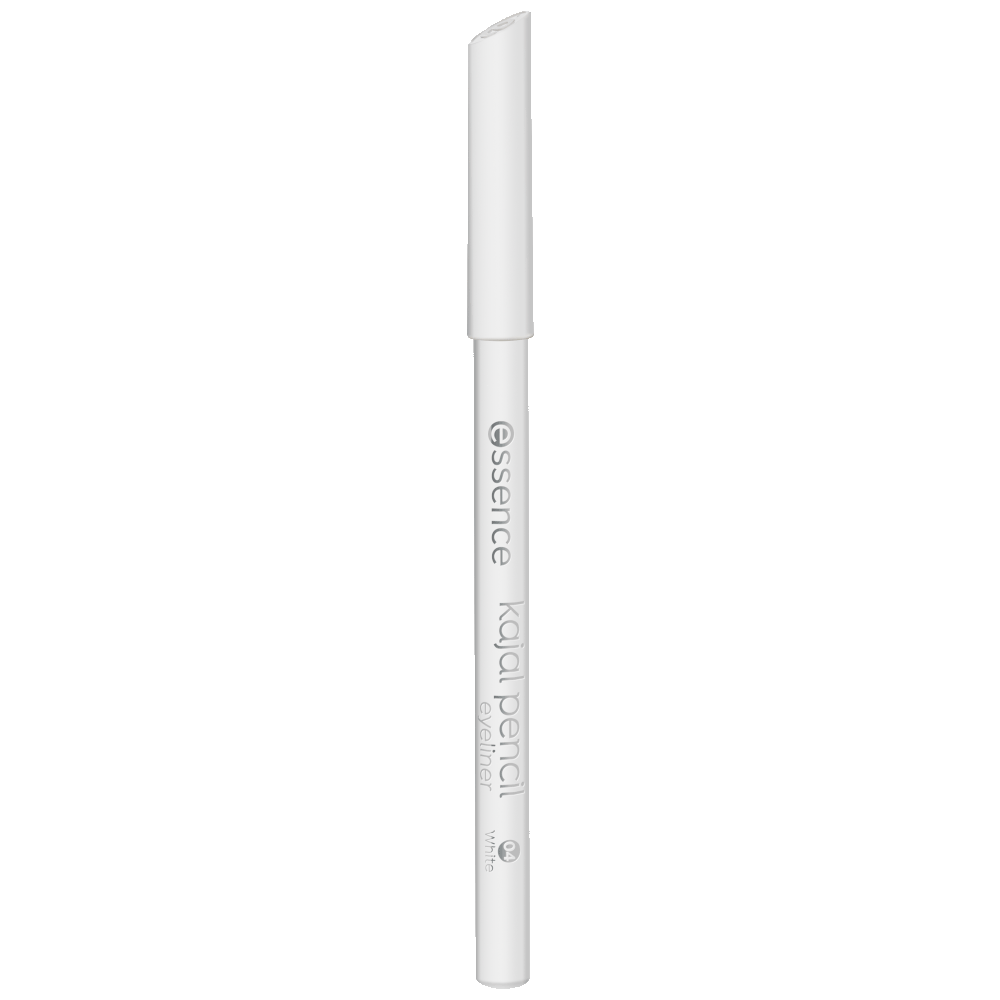 Bild: essence Kajal Pencil white