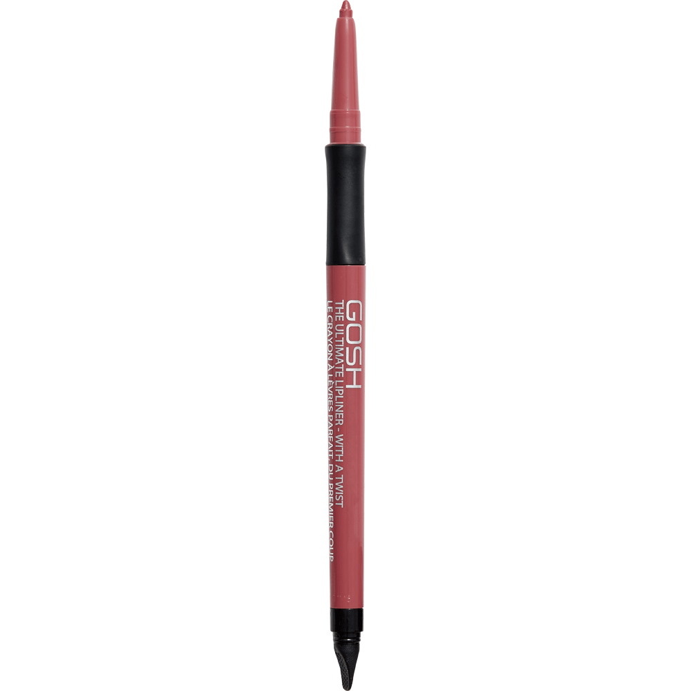 Bild: GOSH The Ultimate Lipliner With A Twist 002 vintage rose