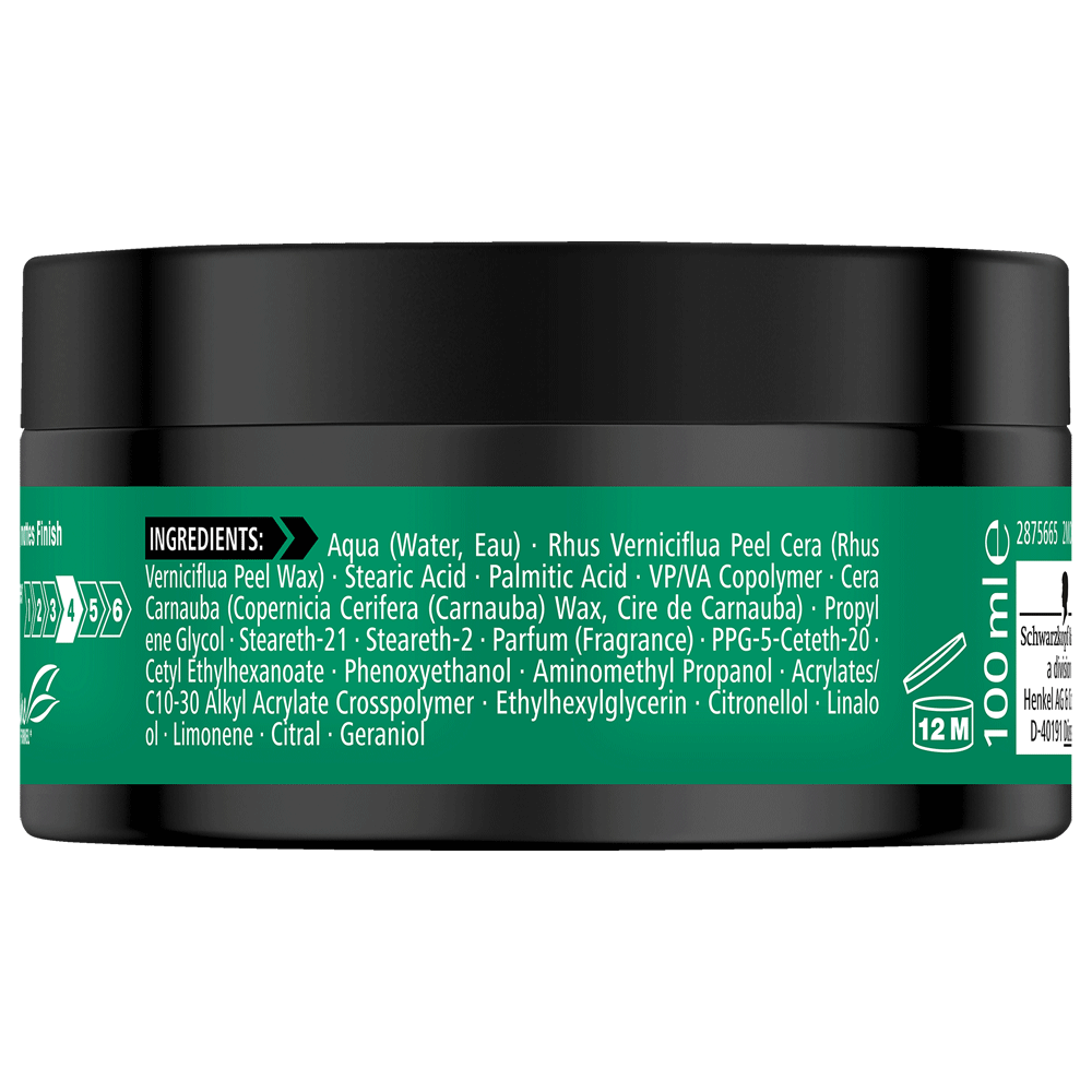 Bild: Schwarzkopf got2b Phenomental Texture Clay 